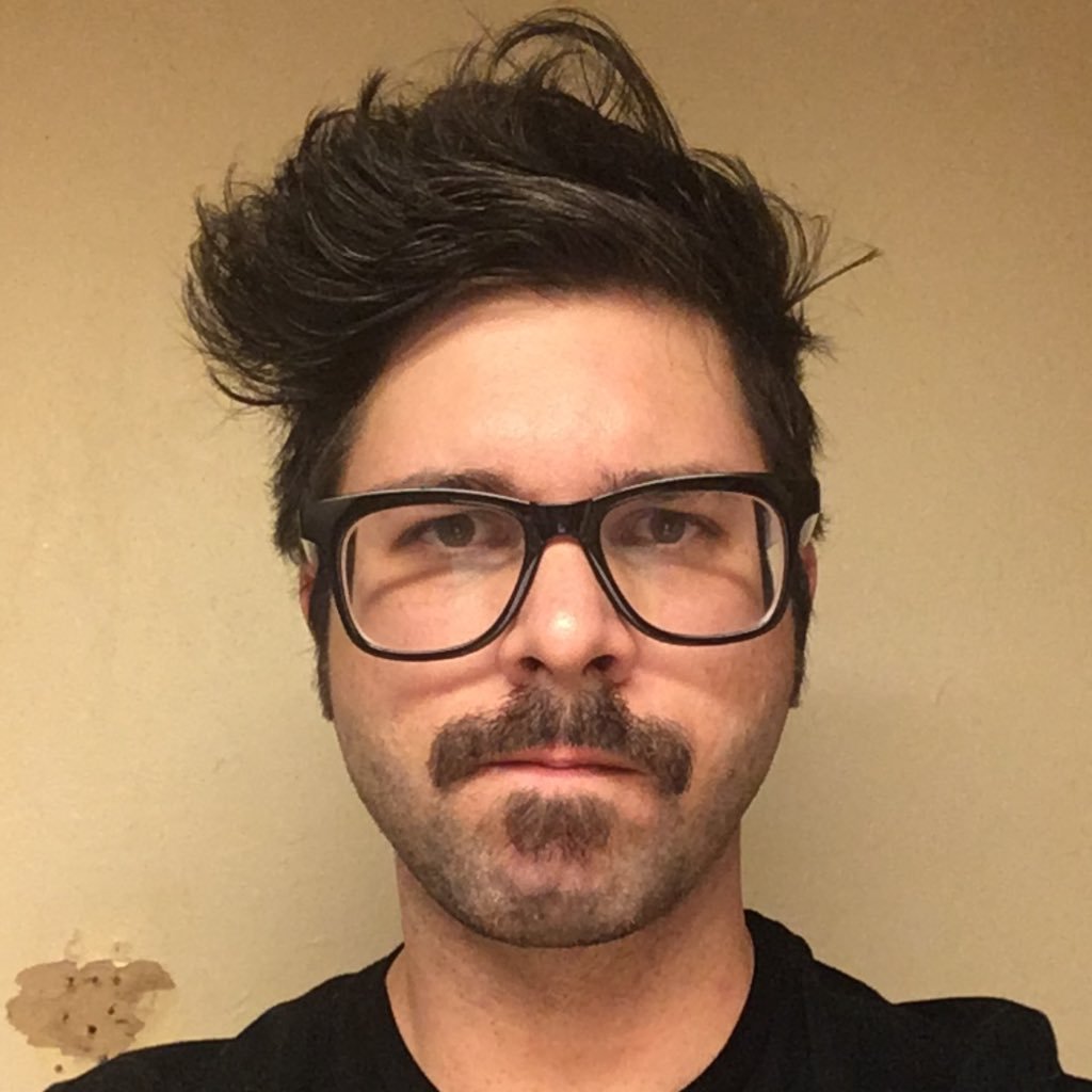 MrAndrewJohns's profile picture. I’m a fan.