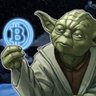 Cryptoyoda3's profile picture. Stay away from negative people. They have a problem for every solution.  $XRP $FLR