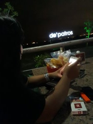 Jeanita71387077's profile picture. Hiburan