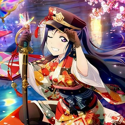 blue_ajisaiさんのプロフィール画像