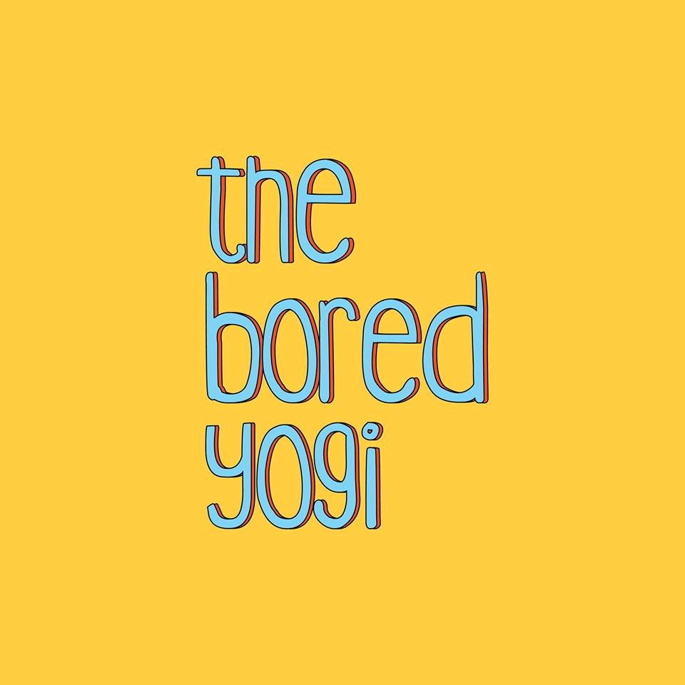 The Bored Yogi on Twitter: \ The Bored Yogi on Twitter: \