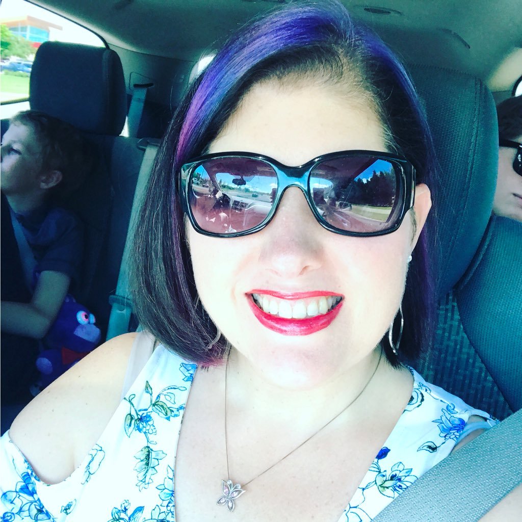 cmsherburne's profile picture. Child of God, wife and mother... That is who I am.