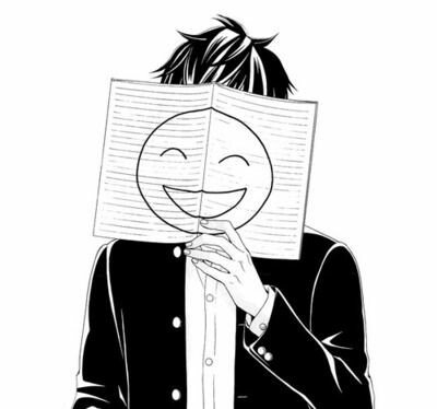 nomendcriativo's profile picture. Nhaw :3