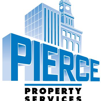 piercepropertys's profile picture. High-rise commercial cleaning company. PIERCE specializes in window cleaning, power washing and caulking but our ability to access any height by Lift,