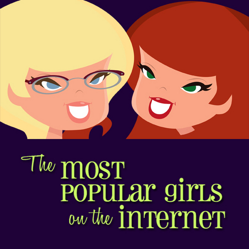 tmpgoti's profile picture. The Most Popular Girls on the Internet - your girls gone geeky podcast
