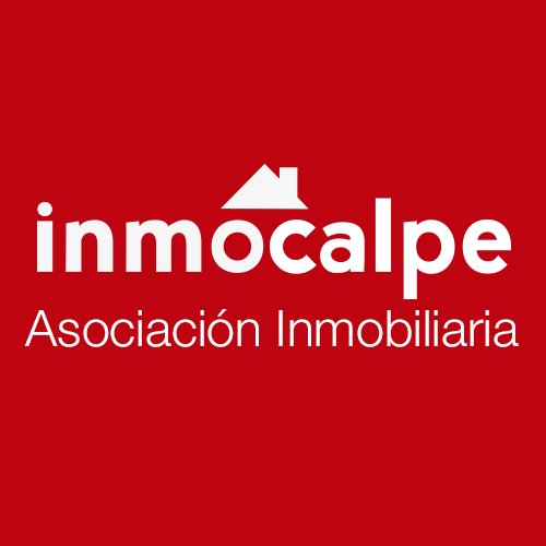 inmocalpe's profile picture. Asociación de profesionales del sector inmobiliario en Calpe.