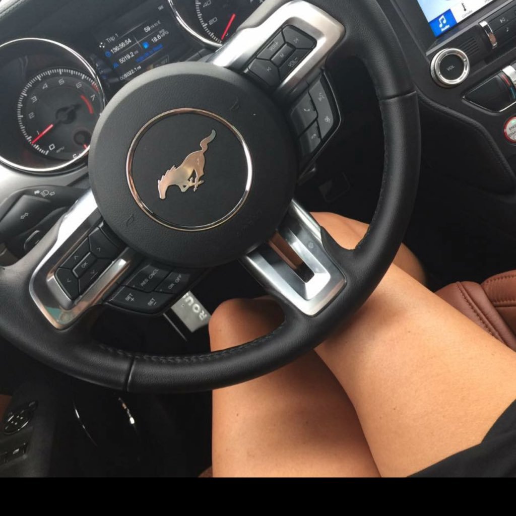 Ladyhemicuda's profile picture. What excites you & scares you at the same time.. Go Do That 😊