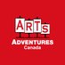 Arts Adventures Canada (@_artsadventures) Twitter profile photo Arts Adventures Canada (@_artsadventures) Twitter profile photo
