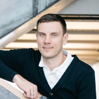 Martin Villig 🇪🇪 (@waldec) 's Twitter Profile