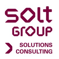 SoltGroup (@soltgroup_de) 's Twitter Profile Photo