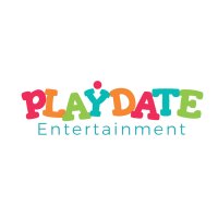 Playdateentertainment(@Playdateentert1) 's Twitter Profile Photo