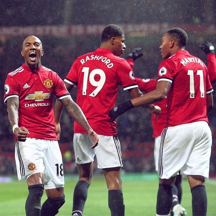 MUFC