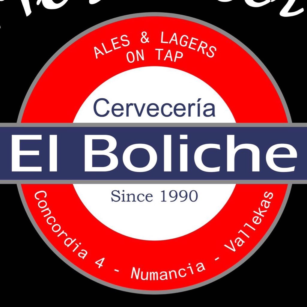 Cervecería Boliche