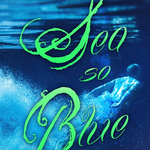USAT Bestselling YA author of the Descendant trilogy and the Water So Deep series.