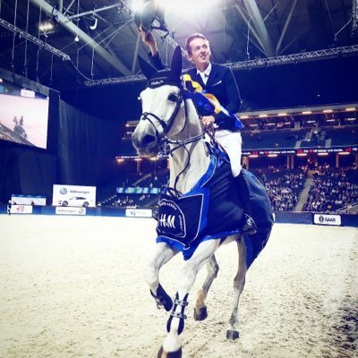 Comte Fan fr Bertram Allen, informations et actualités parce qu’on aime notre sport