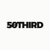 50THIRD (@50third) Twitter profile photo 50THIRD (@50third) Twitter profile photo