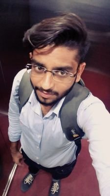 HardikT11731534's profile picture. Hardy