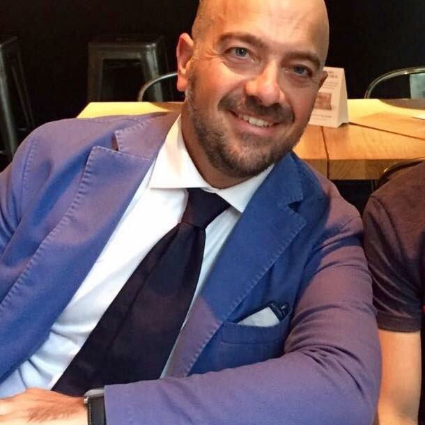 Innovative HR | OKRs Coach| Chief Happiness Officer | Engagement expert | Positive Psychology | Positive Leadership | Father of 3 jewels | @Juventusfc in ❤️