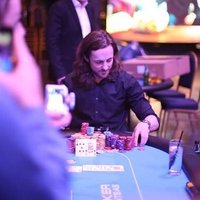 Pål Skønberg Løvik (@deltidspoker) 's Twitter Profile
