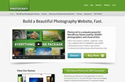 Perfect, attractiveness and Responsiveness is the Website of this centuary