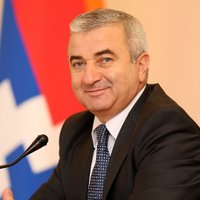 Ashot Ghoulyan (@ghoulyan) Twitter profile photo