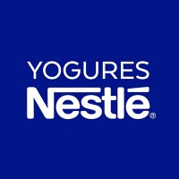 Yogures Nestlé(@YoguresNestle) 's Twitter Profile Photo