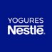 Yogures Nestlé (@YoguresNestle) Twitter profile photo