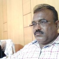 Ningappa, H, Chavadi (@chavadih) 's Twitter Profile