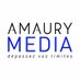 Amaury Media (@amaurymedia) Twitter profile photo Amaury Media (@amaurymedia) Twitter profile photo