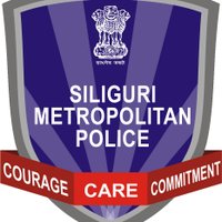 Siliguri Police Commissionerate(@SiliguriPolice) 's Twitter Profile Photo