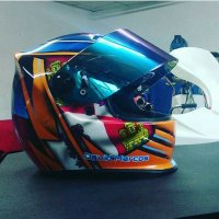 David Marcos (@yamfiri) 's Twitter Profile