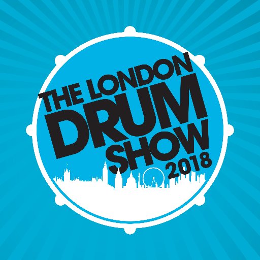 A full exhibition, live performances and masterclasses dedicated to drums and percussion. In association with @RhythmMagazine