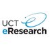UCT eResearch (@uct_eresearch) Twitter profile photo UCT eResearch (@uct_eresearch) Twitter profile photo