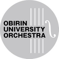 🌸桜美林大学オーケストラ🎻【おびおけ】(@ObirinOrchestra) 's Twitter Profile Photo