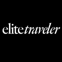 Elite Traveler(@elite_traveler) 's Twitter Profile Photo