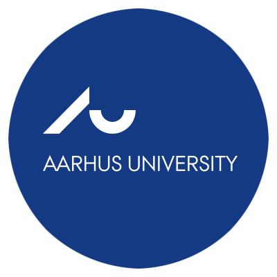 Aarhus University is affiliated with Central Denmark EU Office in Brussels. Account is administered by Lina Christensen.