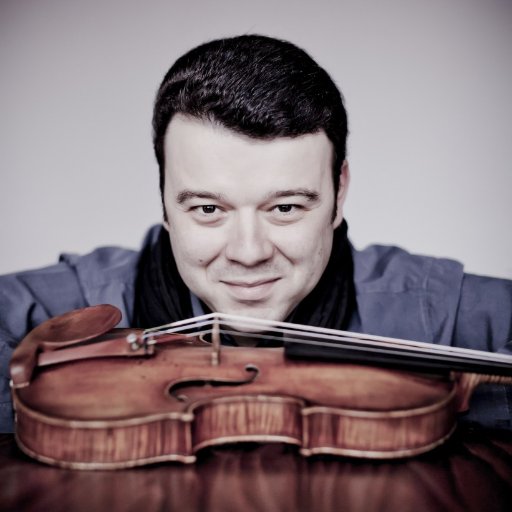 Vadim Gluzman