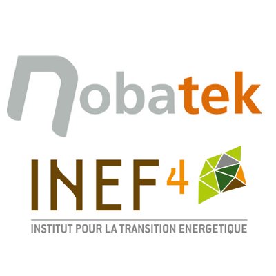 Pole DERBI x NOBATEK/INEF4 : partenaires pour la transition énergétique des bâtiments