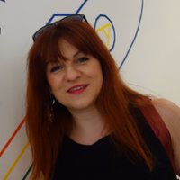 MARIA TSIAFOULI (@tsiafouli) 's Twitter Profile Photo MARIA TSIAFOULI (@tsiafouli) 's Twitter Profile Photo