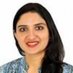 Dr Garima Sawhney (@DrGarimaSawhney) Twitter profile photo