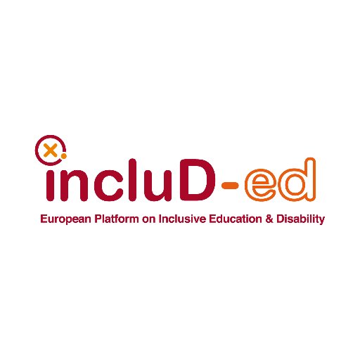 European Network on Inclusive Education & Disability, incluD-ed. 
http://t.co/LhVFVjym