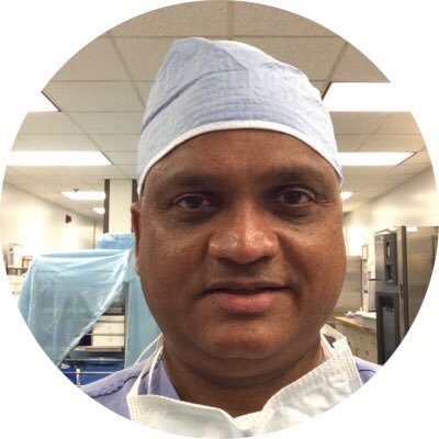 Heart Surgeon. Chief Medical Officer. Innovator. Healthcare IT visionary