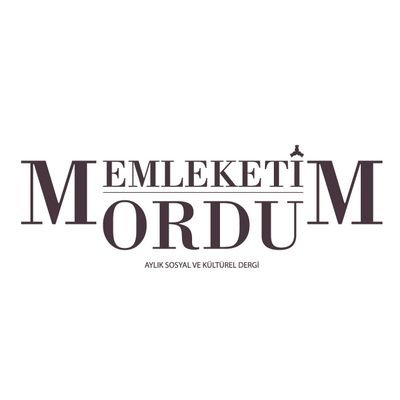 Memleketim Ordu