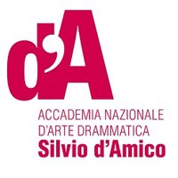 Accademia d'Arte Drammatica 'Silvio d'Amico'(@accademiadamico) 's Twitter Profileg