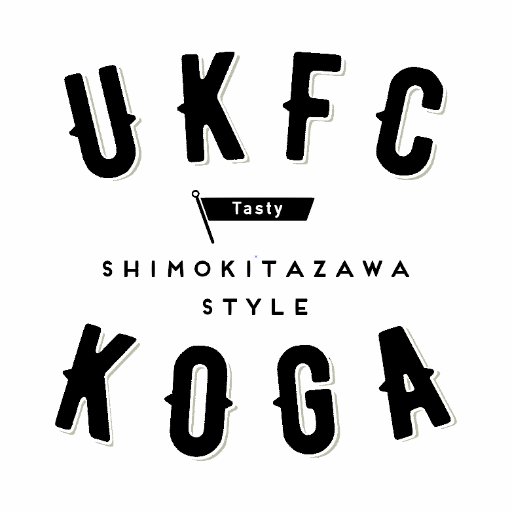 UKFC KOGA Profile