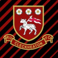 Cleckheaton RUFC(@CleckheatonRUFC) 's Twitter Profile Photo