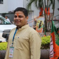 Gyanendra DUBEY (@igyanendrabjp) 's Twitter Profile Photo Gyanendra DUBEY (@igyanendrabjp) 's Twitter Profile Photo