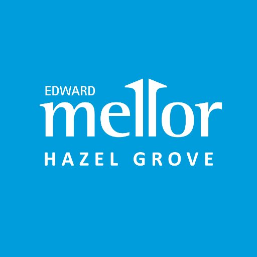 Helping Hazel Grove successfully buy and sell properties for over 30 years. Tweets from the @edwardmellor Hazel Grove team. 👍