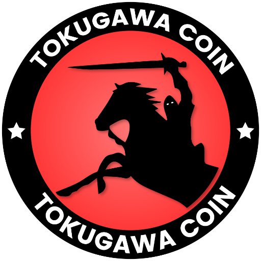 TokugawaCoin's profile picture. 