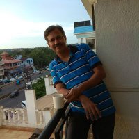 Vijay Rao (@vijayrao_01) 's Twitter Profile